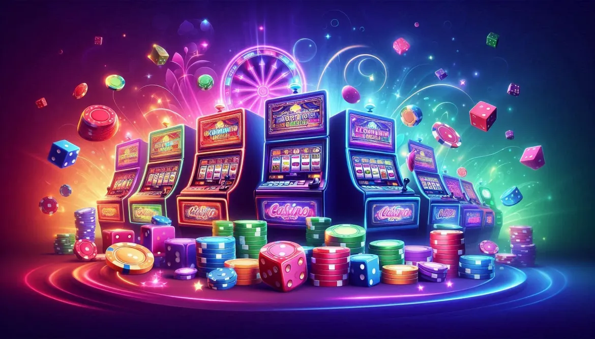Jokers Ace Casino